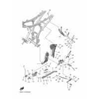 STAENDER & FUSSRASTE