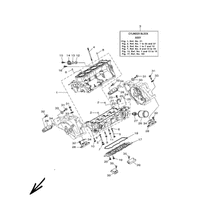 KURBELWELLENGEHAEUSE