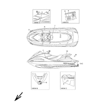 WICHTIGE AUFKLEBER 3