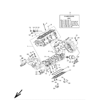 KURBELWELLENGEHAEUSE