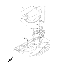 SITZBANK / SITZBANKFACH