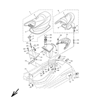 SITZBANK / SITZBANKFACH