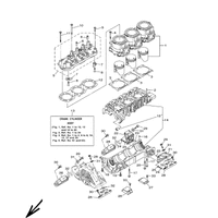 ZYLINDER / KURBELGEHAEUSE