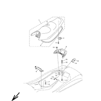 SITZBANK / SITZBANKFACH