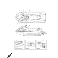 WICHTIGE AUFKLEBER 3