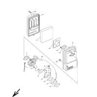 LUFTLEITUNGSSYSTEM