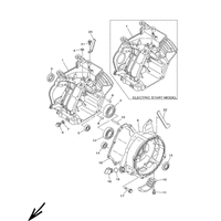 KURBELWELLENGEHAEUSE