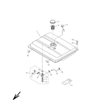 KRAFTSTOFFTANK