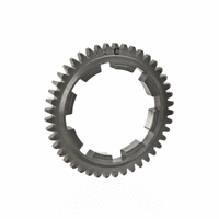 Yamaha 5KM-11536-10-00