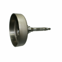 Yamaha 5KM-16611-10-00