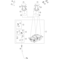 DROSSELKLAPPEN- / DREHWALZENKÖRPER