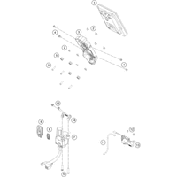 INSTRUMENTE / SCHLOSSSYSTEM