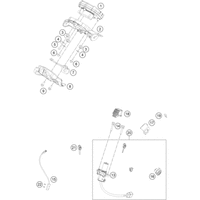 INSTRUMENTE / SCHLOSSSYSTEM