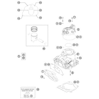 ZYLINDER, ZYLINDERKOPF