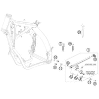 SEITEN- / MITTELSTÄNDER