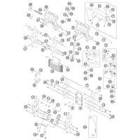 INSTRUMENTS / LOCK SYSTEM