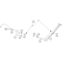 SEITEN- / MITTELSTÄNDER