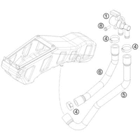 SEKUNDÄRLUFTSYSTEM SLS