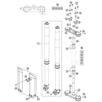TELEGABEL, GABELBRÜCKE