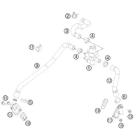 SEKUNDÄRLUFTSYSTEM SLS