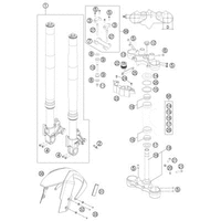 TELEGABEL, GABELBRÜCKE