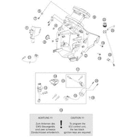 INSTRUMENTE / SCHLOSSSYSTEM