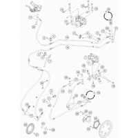 ANTIBLOCKIERSYSTEM ABS
