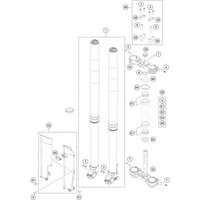 TELEGABEL, GABELBRÜCKE