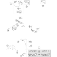 INSTRUMENTE / SCHLOSSSYSTEM