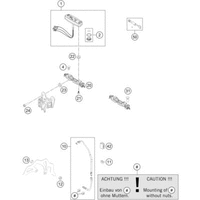INSTRUMENTE / SCHLOSSSYSTEM