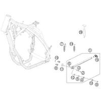 SEITEN- / MITTELSTÄNDER