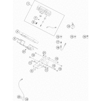 INSTRUMENTE / SCHLOSSSYSTEM