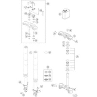 TELEGABEL, GABELBRÜCKE