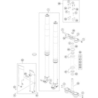 TELEGABEL, GABELBRÜCKE