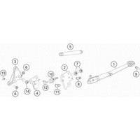 SEITEN- / MITTELSTÄNDER