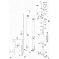 TELEGABEL, GABELBRÜCKE