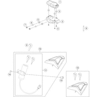 INSTRUMENTE / SCHLOSSSYSTEM