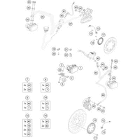 ANTIBLOCKIERSYSTEM ABS