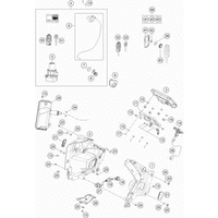 INSTRUMENTE / SCHLOSSSYSTEM