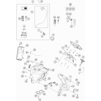 INSTRUMENTE / SCHLOSSSYSTEM