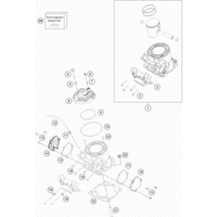 ZYLINDER, ZYLINDERKOPF