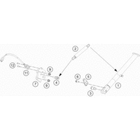 SEITEN- / MITTELSTÄNDER