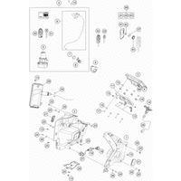 INSTRUMENTE / SCHLOSSSYSTEM
