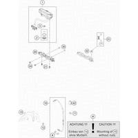 INSTRUMENTE / SCHLOSSSYSTEM