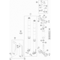 TELEGABEL, GABELBRÜCKE