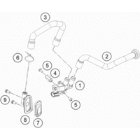 SEKUNDÄRLUFTSYSTEM SLS