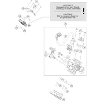 DROSSELKLAPPEN- / DREHWALZENKÖRPER