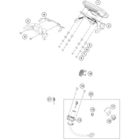 INSTRUMENTE / SCHLOSSSYSTEM