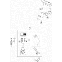 INSTRUMENTE / SCHLOSSSYSTEM