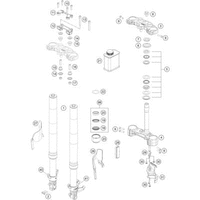 TELEGABEL, GABELBRÜCKE